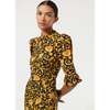 Women's Felix Dress, Baroque Heart - Dresses - 4