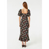 Women's Ramona Dress, Soundwave - Dresses - 4