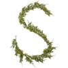 Seeding Winter Juniper Berry Garland - Garlands - 1 - thumbnail