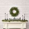 Seeding Winter Juniper Berry Garland - Garlands - 2