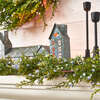 Seeding Winter Juniper Berry Garland - Garlands - 4