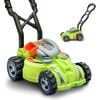 Tuff Tools: Pretend Play Power Mower - Lights & Sounds - Role Play Toys - 1 - thumbnail