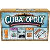 Cuba-Opoly Board Game - Board Games - 1 - thumbnail