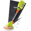 Lanard Tuff Tools: Pretend Play Weed Trimmer w/ Lights & Sounds - Role Play Toys - 1 - thumbnail