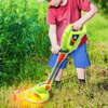 Lanard Tuff Tools: Pretend Play Weed Trimmer w/ Lights & Sounds - Role Play Toys - 2