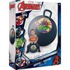 Marvel Avengers 15 Inch Hopper Ball for Kids - Developmental Toys - 2