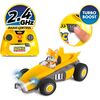 Team Sonic Racing Tails the Fox R/C Vehicle: 2.4GHz Car With Turbo Boost - Remote Control - 3