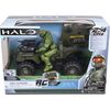 NKOK Halo Infinate Gungoose & Master Chief 2.4 GHz Radio Control - W/ Turbo Boost - Remote Control - 2