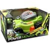 Tuff Tools: Pretend Play Power Mower - Lights & Sounds - Role Play Toys - 4