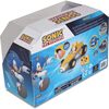 Team Sonic Racing Tails the Fox R/C Vehicle: 2.4GHz Car With Turbo Boost - Remote Control - 6