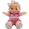 Baby's First Smartie Pants Pink Toy Doll - Dolls - 1 - thumbnail