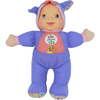 Baby's First 12" Sing & Learn Purple Kangaroo Toy Doll - Dolls - 1 - thumbnail