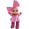 Baby's First  Kisses Baby Doll Toy w/  Pink Top - Dolls - 1 - thumbnail