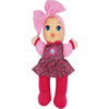 Baby's First Giggles Baby Doll Toy with Coral Top - Dolls - 1 - thumbnail