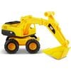 CAT Construction Fleet Toy Excavator Vehicle - Transportation - 1 - thumbnail