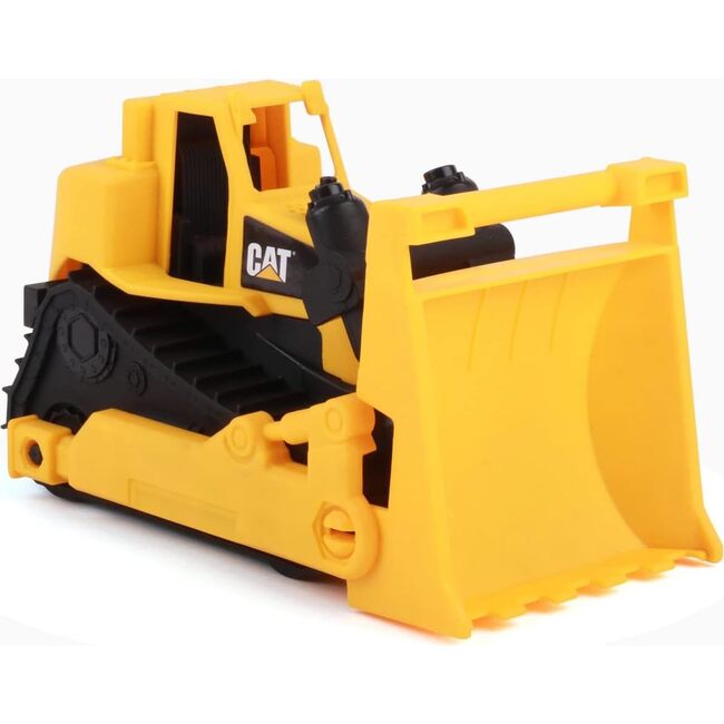 CAT Construction Fleet Toy Bulldozer Vehicle