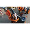 Nerf Battle Racer Ride-On Pedal Go-Kart - Outdoor Games - 3