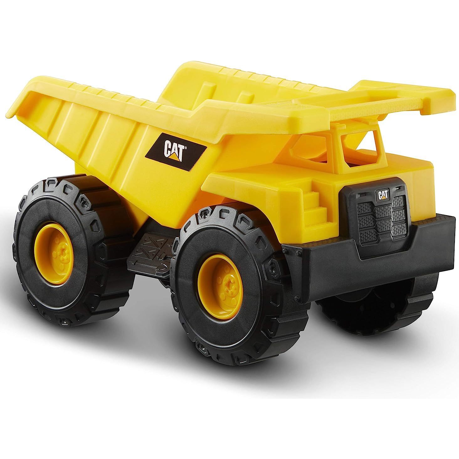 CAT Construction Fleet Toy Dump Truck Toy Vehicle - Transportation - 1