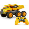 CAT Massive Movers Construction Dump Truck R/C - Transportation - 1 - thumbnail