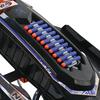 Nerf Battle Racer Ride-On Pedal Go-Kart - Outdoor Games - 4