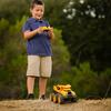 CAT Massive Movers Construction Dump Truck R/C - Transportation - 2