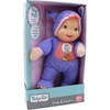 Baby's First 12" Sing & Learn Purple Kangaroo Toy Doll - Dolls - 4