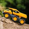 CAT Massive Movers Construction Dump Truck R/C - Transportation - 3