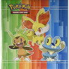 Ultra Pro Pokémon X & Y 2" 3-Ring Binder - Trading Cards - 1 - thumbnail