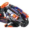 Nerf Battle Racer Ride-On Pedal Go-Kart - Outdoor Games - 5
