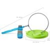 Gazillion Bubble Incredibubble Wand for Bubbles - Arts & Crafts - 3