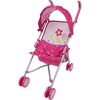 Garden Doll Stroller Accessory For 24" Dolls - Doll Accessories - 1 - thumbnail