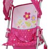 Garden Doll Stroller Accessory For 24" Dolls - Doll Accessories - 2