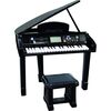 Red Box Toy Digital Piano with Stool - Musical - 1 - thumbnail
