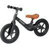 Trimate Toddler Balance Bike, Black - Bikes - 1 - thumbnail