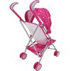 Garden Doll Stroller Accessory For 24" Dolls - Doll Accessories - 5