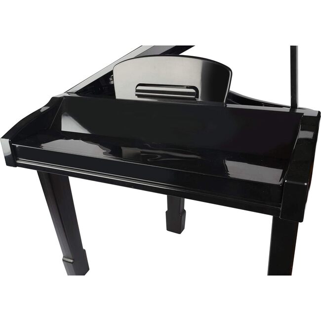 Red Box Toy Digital Piano with Stool - Musical - 3
