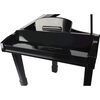 Red Box Toy Digital Piano with Stool - Musical - 3