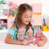 So Much Love Baby Doll Playset w/ 3 Baby Dolls - Dolls - 4