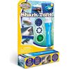 Brainstorm Toys Shark Flashlight and Projector w/ 24 Shark Images - STEM Toy - STEM Toys - 1 - thumbnail