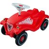 BIG Bobby Car Classic Ride-On Vehicle - Red - Outdoor Games - 1 - thumbnail