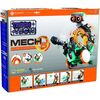 Teach Tech Mech 5, Mechanical Coding Robot STEM Science Activity Kit - STEM Toys - 1 - thumbnail