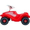 BIG Bobby Car Classic Ride-On Vehicle - Red - Outdoor Games - 2