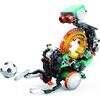 Teach Tech Mech 5, Mechanical Coding Robot STEM Science Activity Kit - STEM Toys - 2