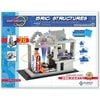 Snap Circuits BRIC: Structures STEM Electronics Activity Set w/ 20 Projects - STEM Toys - 1 - thumbnail