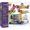 Sanp Circuits My Home  Electronics Building Kit STEM Learning Toy - STEM Toys - 1 - thumbnail