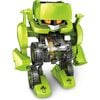 Teach Tech "Meta.4" Transforming Robot STEM Solar Toy - STEM Toys - 2