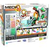 Teach Tech Mech 5, Mechanical Coding Robot STEM Science Activity Kit - STEM Toys - 6