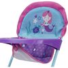 Mermaid Baby Doll Highchair w/ Front Tray & Safety Harness - Doll Accessories - 3
