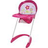 Garden 3 Piece Stroll n Care Doll Play Set: Includes a Half Folding Stroller, Play Yard & Highchair - Doll Accessories - 5