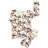 Pajama Set, Animal Party - Pajamas - 1 - thumbnail